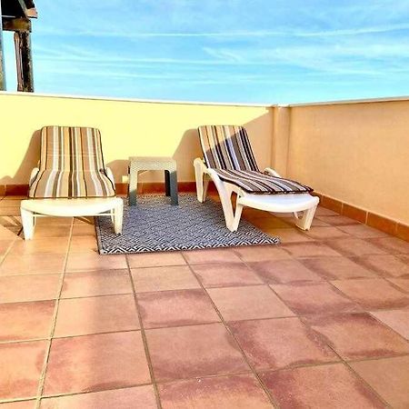 Sea View And Mountains By Solymar Holiday Torre Del Mar Exterior photo