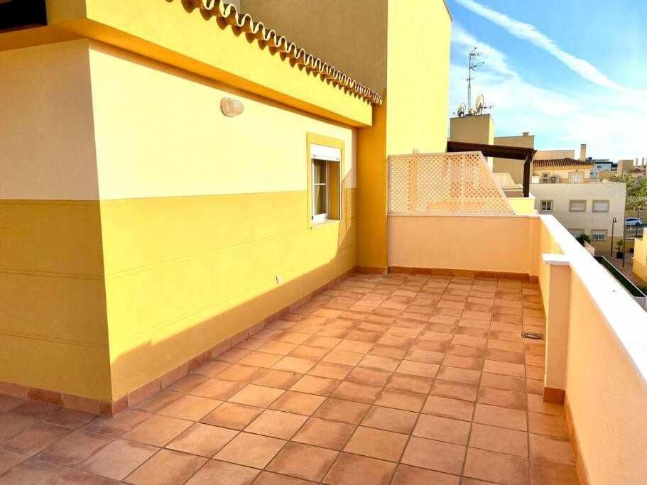 Sea View And Mountains By Solymar Holiday Torre Del Mar Exterior photo