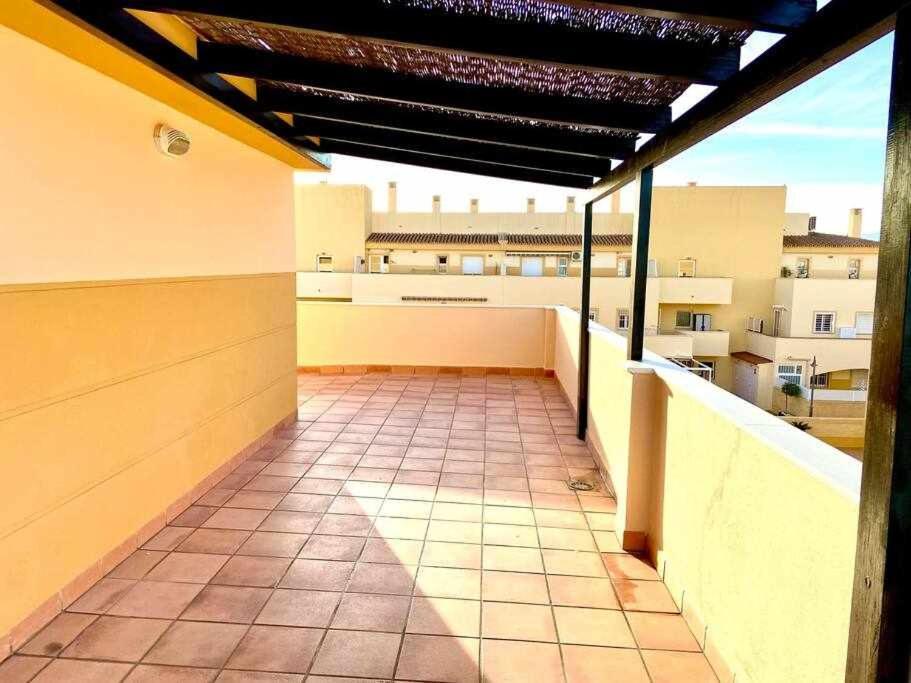 Sea View And Mountains By Solymar Holiday Torre Del Mar Exterior photo