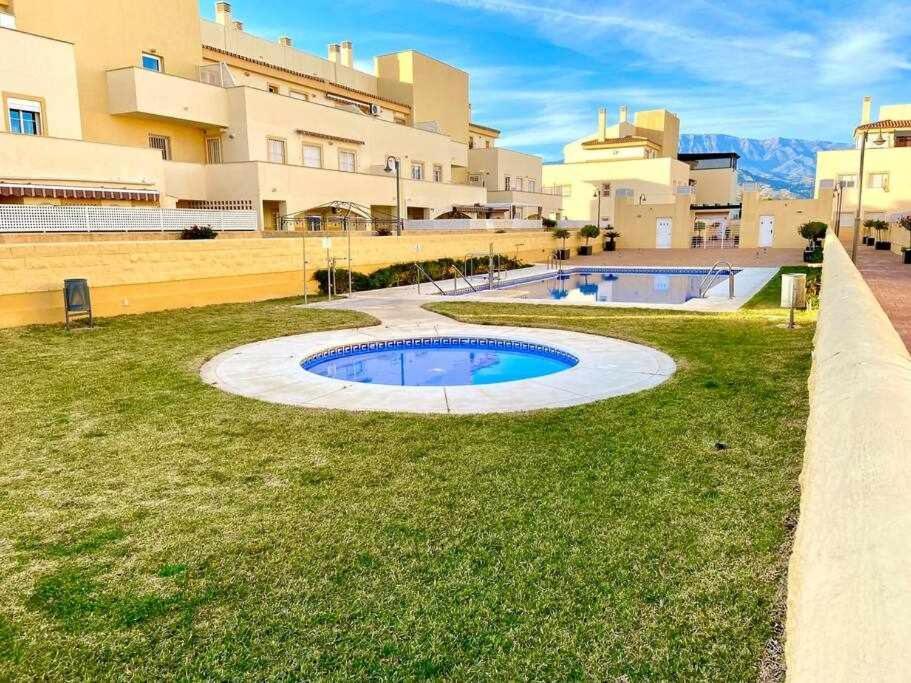 Sea View And Mountains By Solymar Holiday Torre Del Mar Exterior photo