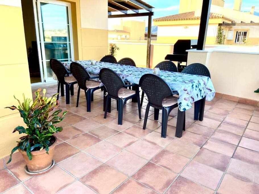 Sea View And Mountains By Solymar Holiday Torre Del Mar Exterior photo